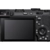 4548736154414_4.jpg SONY Alpha 7C II Body (ILCE-7CM2) Vollformat Kamera, 7,5 cm Display Touchscreen, WLAN