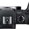 4549292132151_2.jpg CANON EOS RP Body Systemkamera, 7,5 cm Display Touchscreen, WLAN