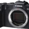 4549292132151_3.jpg CANON EOS RP Body Systemkamera, 7,5 cm Display Touchscreen, WLAN