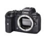 4549292157260_1.jpg CANON EOS R6 BODY Systemkamera, 7,5 cm Display Touchscreen, WLAN
