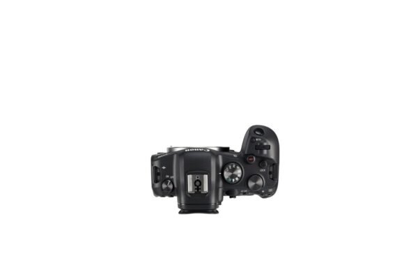 4549292157260_3.jpg CANON EOS R6 BODY Systemkamera, 7,5 cm Display Touchscreen, WLAN