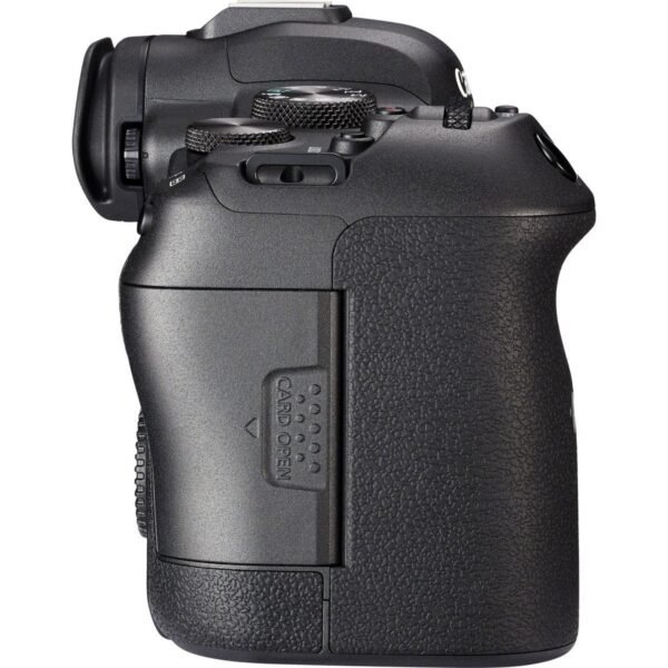 4549292157260_5.jpg CANON EOS R6 BODY Systemkamera, 7,5 cm Display Touchscreen, WLAN