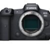 4549292161212_1.jpg CANON EOS R5 Body Systemkamera, 8,01 cm Display Touchscreen, WLAN