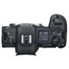 4549292161212_2.jpg CANON EOS R5 Body Systemkamera, 8,01 cm Display Touchscreen, WLAN