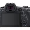 4549292161212_3.jpg CANON EOS R5 Body Systemkamera, 8,01 cm Display Touchscreen, WLAN