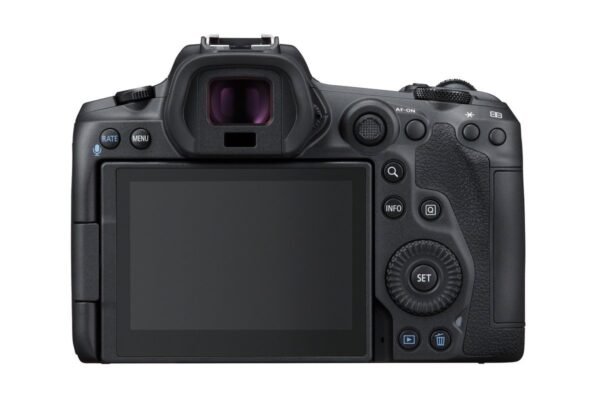 4549292161212_3.jpg CANON EOS R5 Body Systemkamera, 8,01 cm Display Touchscreen, WLAN