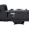 4549292161212_4.jpg CANON EOS R5 Body Systemkamera, 8,01 cm Display Touchscreen, WLAN