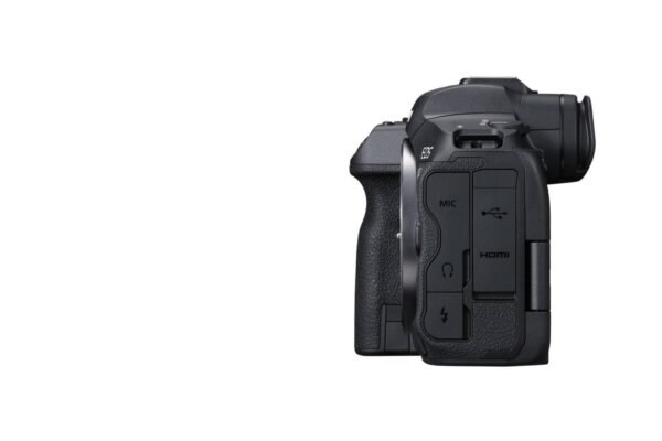 4549292161212_5.jpg CANON EOS R5 Body Systemkamera, 8,01 cm Display Touchscreen, WLAN