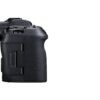 4549292161212_6.jpg CANON EOS R5 Body Systemkamera, 8,01 cm Display Touchscreen, WLAN