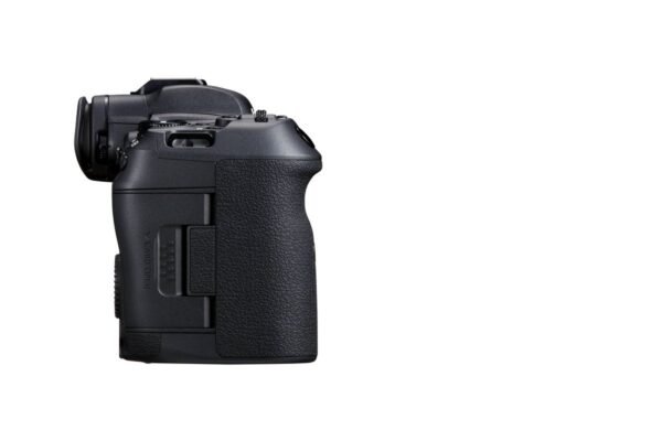4549292161212_6.jpg CANON EOS R5 Body Systemkamera, 8,01 cm Display Touchscreen, WLAN
