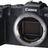 4549292171402_3.jpg CANON EOS RP Kit Systemkamera mit Objektiv 24-105 mm, 7,5 cm Display Touchscreen, WLAN