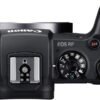 4549292171402_4.jpg CANON EOS RP Kit Systemkamera mit Objektiv 24-105 mm, 7,5 cm Display Touchscreen, WLAN