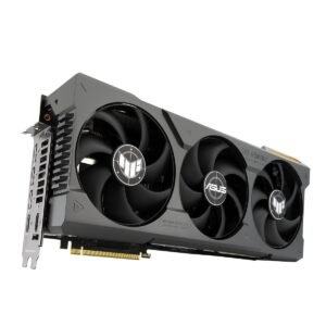 Asus 90yvoib1-Mona00 Tuf-Rtx4080-16G-Gaming (NVIDIA, Gaming-Grafikkarte)