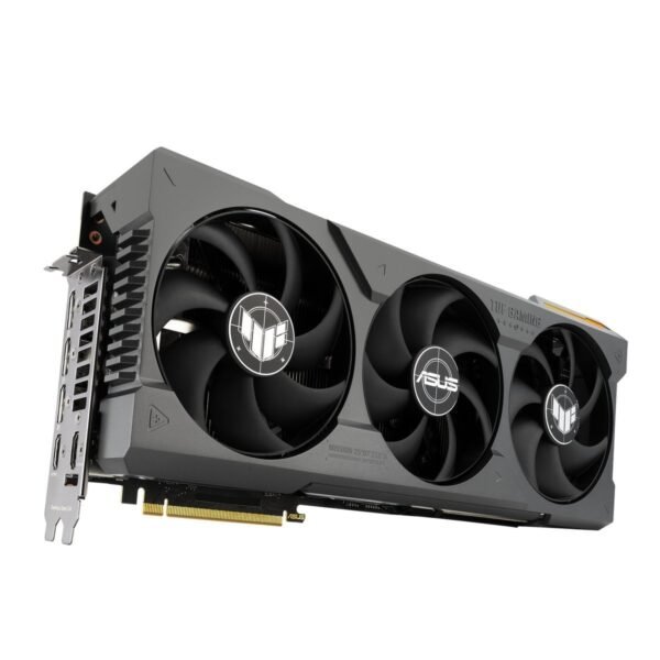 Asus 90yvoib1-Mona00 Tuf-Rtx4080-16G-Gaming (NVIDIA, Gaming-Grafikkarte)