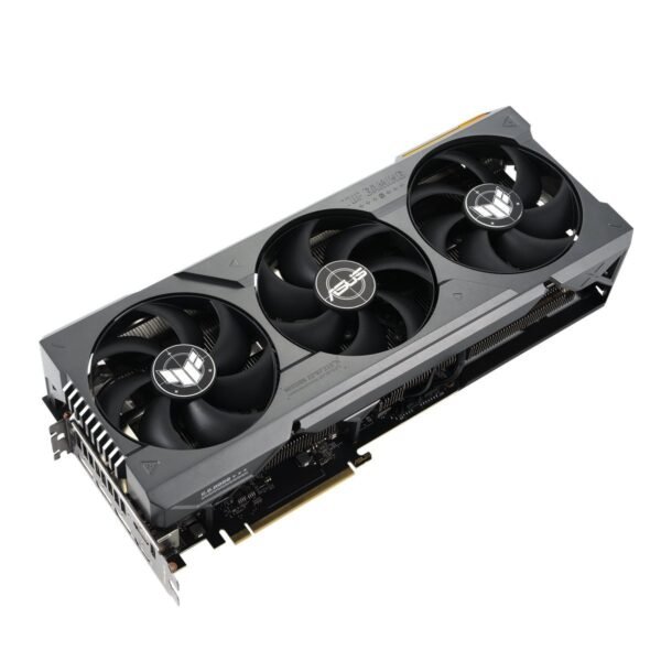 Asus 90yvoib1-Mona00 Tuf-Rtx4080-16G-Gaming (NVIDIA, Gaming-Grafikkarte)