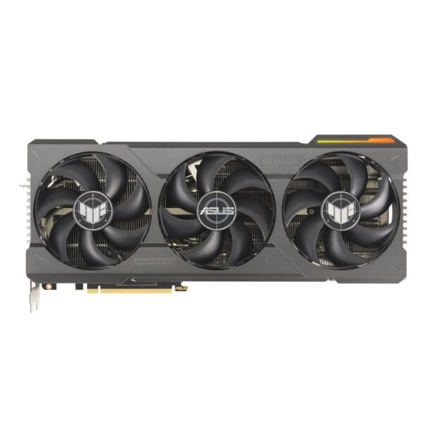 Asus 90yvoib1-Mona00 Tuf-Rtx4080-16G-Gaming (NVIDIA, Gaming-Grafikkarte)