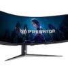 ACER Z57/57″/GAM/DUAL UHD /120HZ/ERGO 57 Zoll Dual UHD Gaming Monitor (1 ms Reaktionszeit , 120 Hz , 60 Hz nativ)