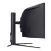 ACER Z57/57″/GAM/DUAL UHD /120HZ/ERGO 57 Zoll Dual UHD Gaming Monitor (1 ms Reaktionszeit , 120 Hz , 60 Hz nativ)