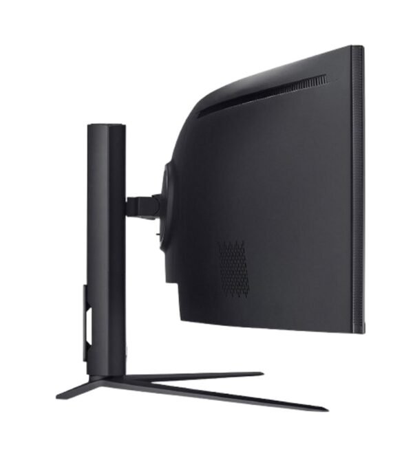 ACER Z57/57″/GAM/DUAL UHD /120HZ/ERGO 57 Zoll Dual UHD Gaming Monitor (1 ms Reaktionszeit , 120 Hz , 60 Hz nativ)