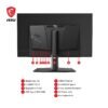 4711377159449_5.jpg MSI MPG 321URXDE QD-OLED 31,5 Zoll OLED 4K Gaming Monitor 0,03 ms Reaktionszeit