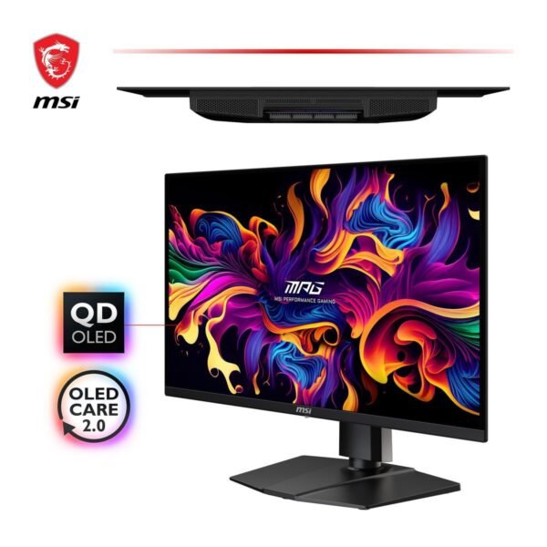 4711377159449_6.jpg MSI MPG 321URXDE QD-OLED 31,5 Zoll OLED 4K Gaming Monitor 0,03 ms Reaktionszeit
