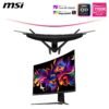 4711377252553_5.jpg MSI MPG 321CURXDE QD-OLED 32 Zoll UHD 4K Gaming Monitor 0,03 ms Reaktionszeit 240 Hz