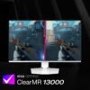 MSI MPG 321URXWDE QD-OLED 31,5 Zoll  UHD 4K  Gaming Monitor  0,03 ms Reaktionszeit 240 Hz