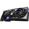 MSI GEFORCE RTX 5080 16G GAMING TRIO OC (NVIDIA, Gaming Grafikkarte)
