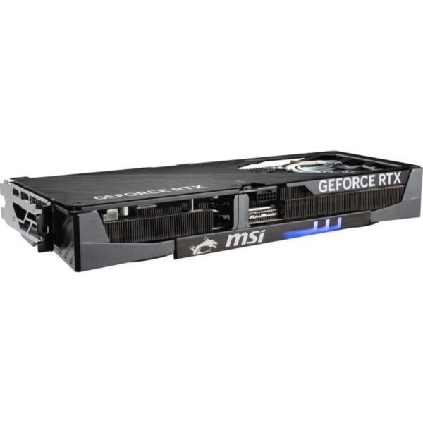 MSI GEFORCE RTX 5080 16G GAMING TRIO OC (NVIDIA, Gaming Grafikkarte)