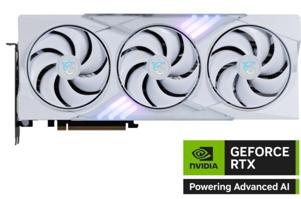 4711377292177_4.jpg MSI GeForce RTX 5080 16G GAMING TRIO OC WHITE (NVIDIA, Grafikkarte)