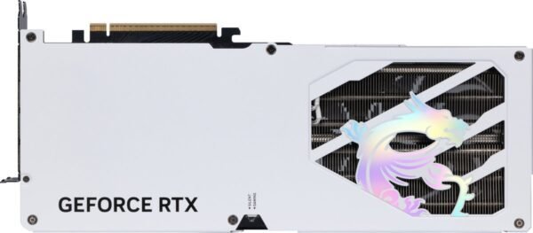 4711377292177_5.jpg MSI GeForce RTX 5080 16G GAMING TRIO OC WHITE (NVIDIA, Grafikkarte)