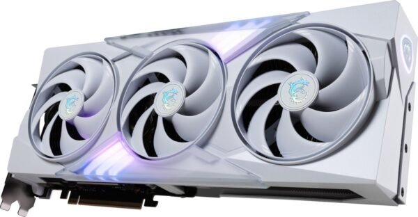 4711377292177_6.jpg MSI GeForce RTX 5080 16G GAMING TRIO OC WHITE (NVIDIA, Grafikkarte)