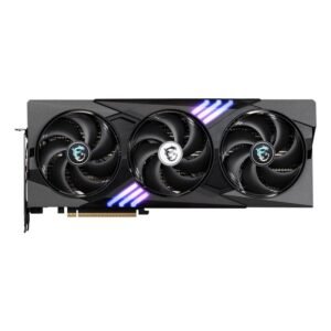 MSI GeForce RTX 5070 Ti 16G GAMING TRIO OC (NVIDIA, Gaming Grafikkarte)