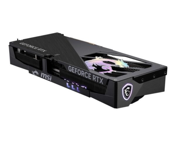 MSI GeForce RTX 5070 Ti 16G GAMING TRIO OC (NVIDIA, Gaming Grafikkarte)