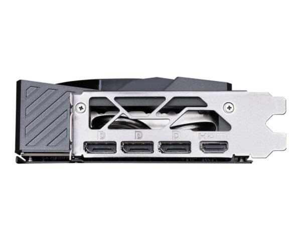 MSI GeForce RTX 5070 Ti 16G GAMING TRIO OC (NVIDIA, Gaming Grafikkarte)
