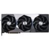 MSI GeForce RTX 5090 32G SUPRIM SOC (NVIDIA, Grafikkarte)