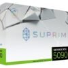 MSI GeForce RTX 5090 32G SUPRIM SOC (NVIDIA, Grafikkarte)