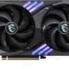 MSI Geforce Rtx 5060 TI 16G Gaming OC (NVIDIA, Grafikkarte)