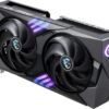 MSI Geforce Rtx 5060 TI 16G Gaming OC (NVIDIA, Grafikkarte)