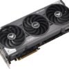 ASUS TUF-RX9070XT-O16G-GAMING (AMD, Grafikkarte)