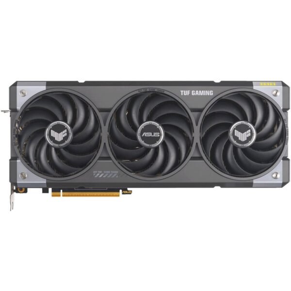 ASUS TUF-RX9070XT-O16G-GAMING (AMD, Grafikkarte)