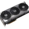ASUS TUF-RX9070XT-O16G-GAMING (AMD, Grafikkarte)