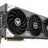 ASUS TUF-RX9070XT-O16G-GAMING (AMD, Grafikkarte)