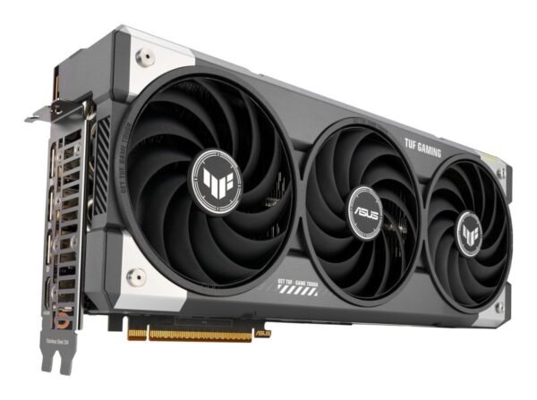 ASUS TUF-RX9070XT-O16G-GAMING (AMD, Grafikkarte)