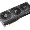 ASUS PRIME-RX9070-O16G (AMD, Grafikkarte)
