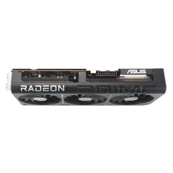 ASUS PRIME-RX9070-O16G (AMD, Grafikkarte)