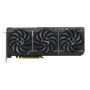 ASUS Prime GeForce RTX™ 5080 OC Edition 16GB GDDR7 (NVIDIA, Grafikkarte)