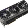 ASUS ROG-ASTRAL-RTX5080-O16G-GAMING (NVIDIA, Grafikkarte)