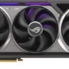 ASUS ROG-ASTRAL-RTX5080-O16G-GAMING (NVIDIA, Grafikkarte)