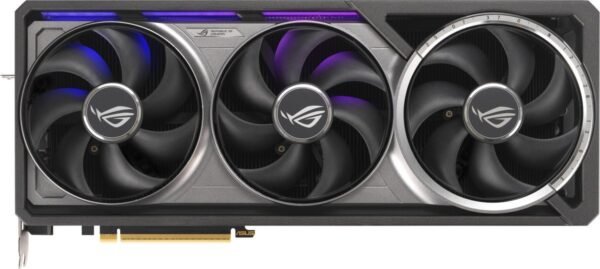 ASUS ROG-ASTRAL-RTX5080-O16G-GAMING (NVIDIA, Grafikkarte)